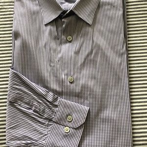 Men’s Banana Republic Slim Fit Dress Shirt